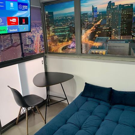 Ferienwohnung Ap Oscar Freire C/Vaga De Garagem Vn 2113 São Paulo Exterior foto
