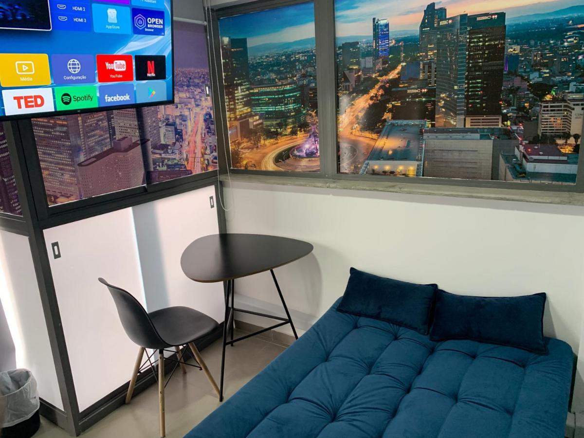 Ferienwohnung Ap Oscar Freire C/Vaga De Garagem Vn 2113 São Paulo Exterior foto